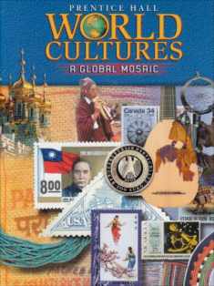 World Cultures: A Global Mosaic, 5th Edition
