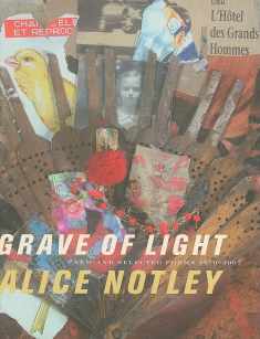 Grave of Light: New and Selected Poems, 1970–2005 (Wesleyan Poetry Series)