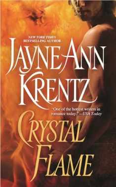 Crystal Flame (Lost Colony Trilogy)