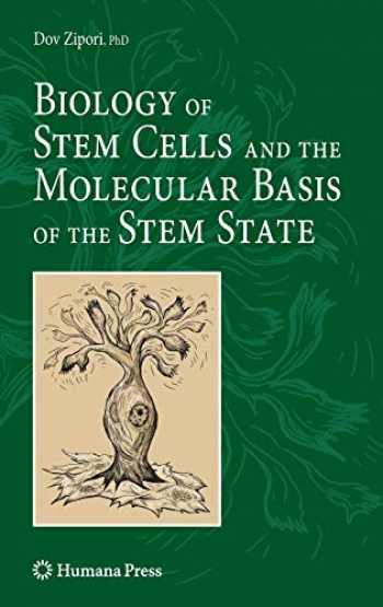 Sell Buy Or Rent Biology Of Stem Cells And The Molecular