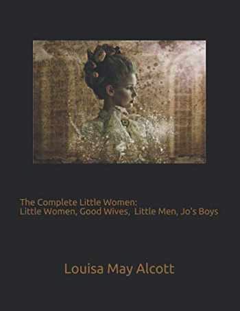 little women & good wives