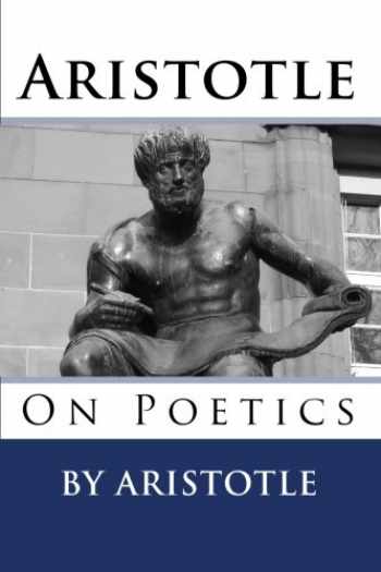 aristotle book poetics