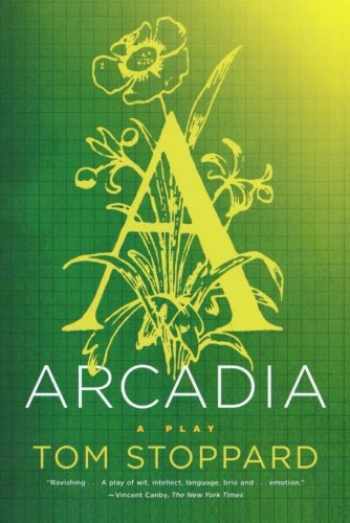 Arcadia-Faber-Drama