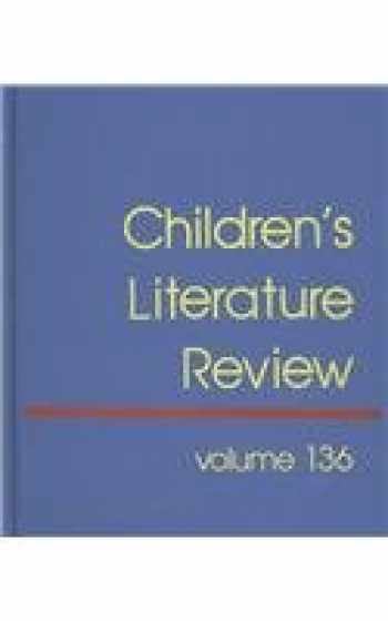 childrens literature review