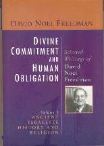obligation commitment writings freedman