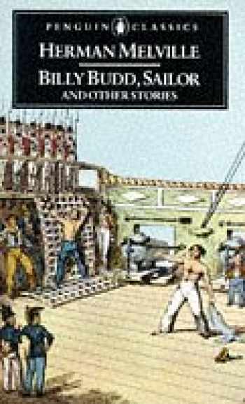 billy budd and other tales