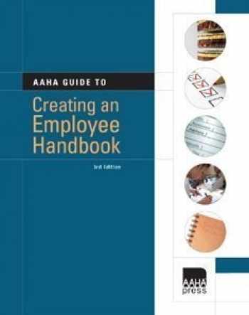 Barchester Staff Handbook