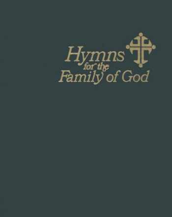 Sell, Buy or Rent Hymns for the Family of God: Responsive Readings f ...