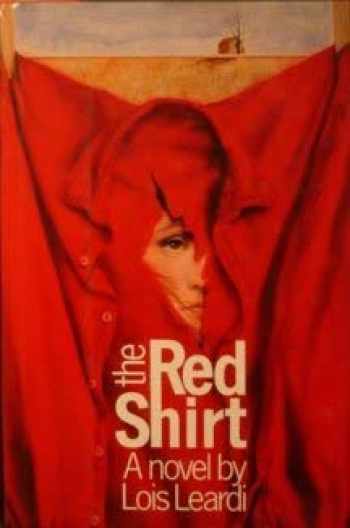 redshirts novel