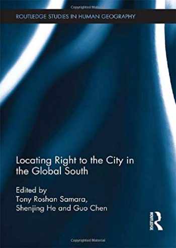 cities of the global south reader pdf