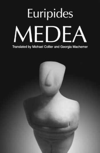 the tragedy of medea
