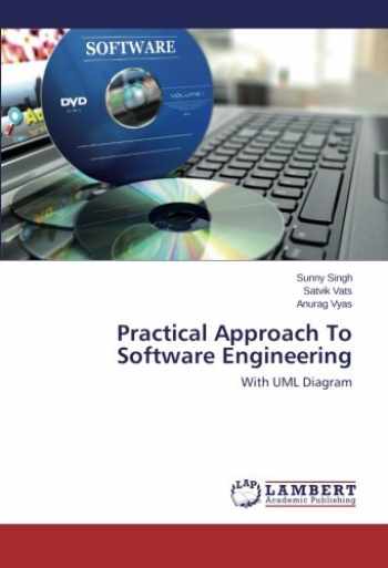 Sell, Buy or Rent Practical Approach To Software ...