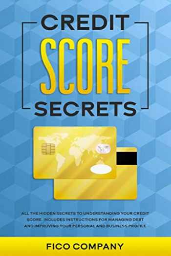 credit secrets book