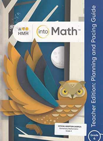 hmh into math practice and homework journal grade 4