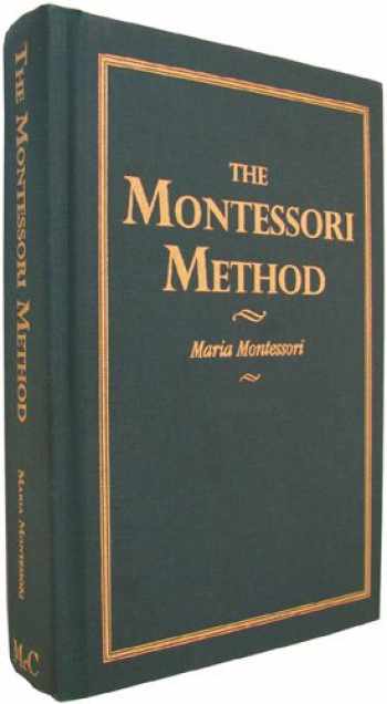 the advanced montessori method volume 1