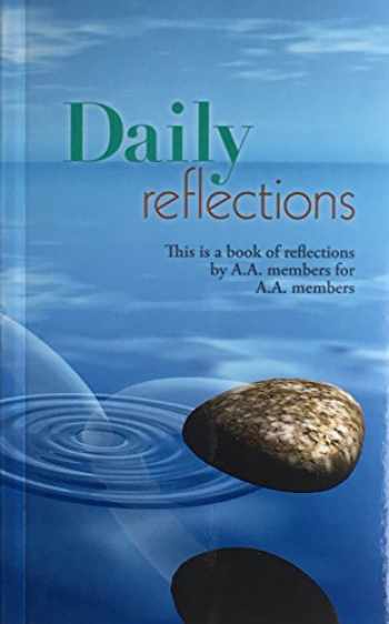 daily reflections aa small edition
