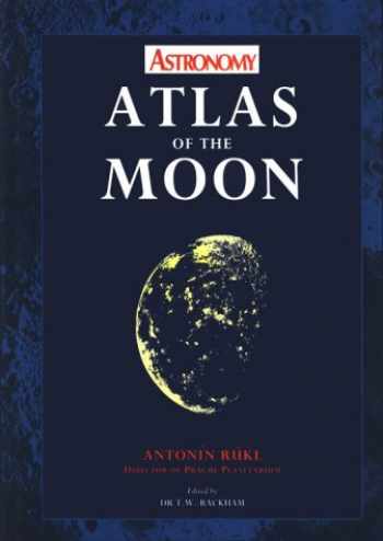 atlas of moons
