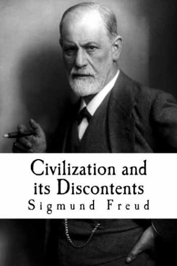 freud sigmund civilization and its discontents