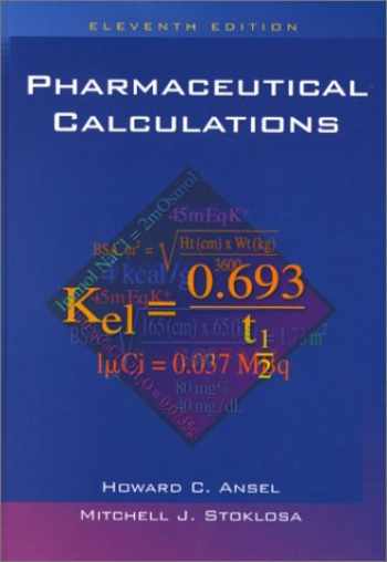 pharmaceutical calculations solution manual pdf