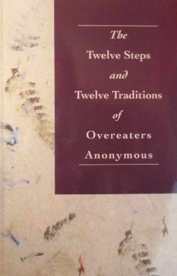 sell-buy-or-rent-the-twelve-steps-of-overeaters-anonymous