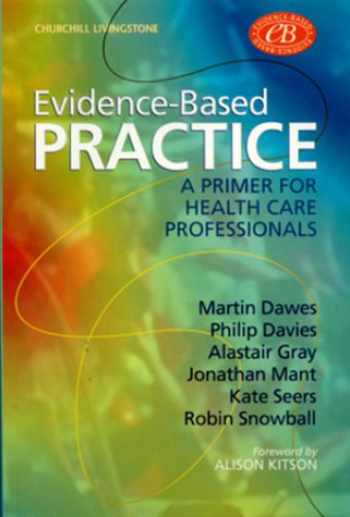Sell, Buy or Rent Evidence-Based Practice: A Primer for Health Care ...