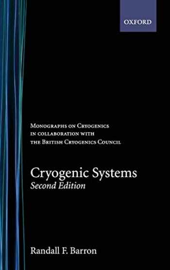 Cryogenics Informative Speech