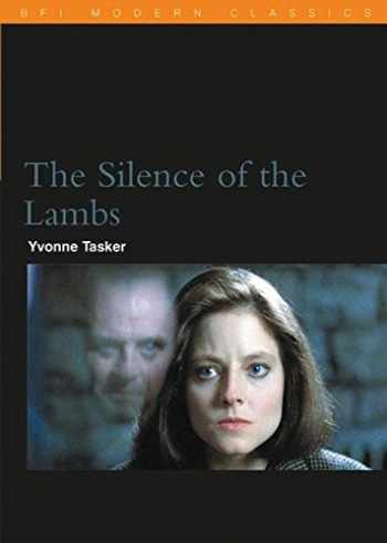 silence of the lambs sequel book
