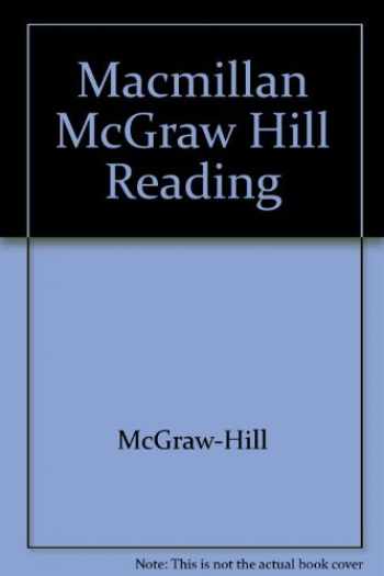 mcgraw hill english novels