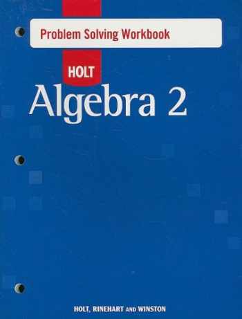 practice and problem solving workbook algebra 2 answers