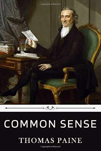 original copy of common sense
