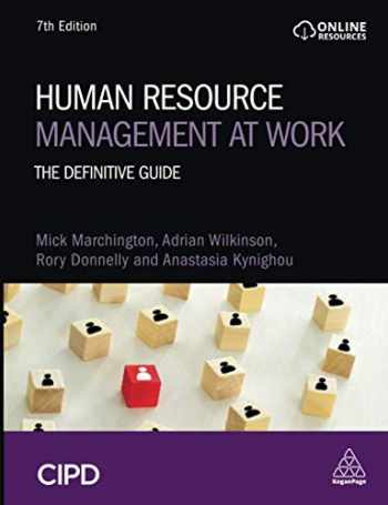 Phd Thesis In Human Resource Management