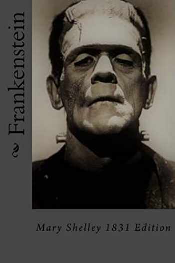 Frankenstein - Third Edition - Broadview Press