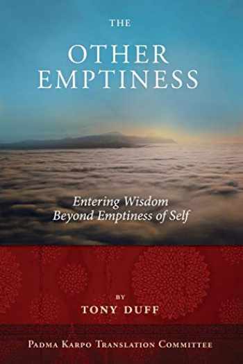 the book of emptiness