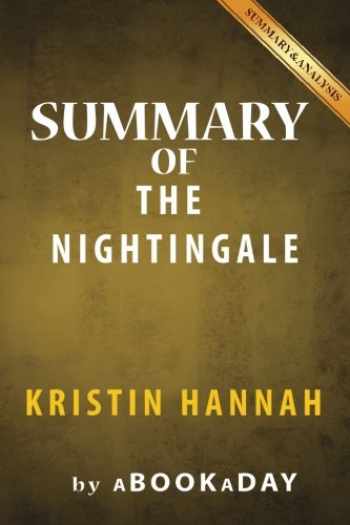 the nightingale summary kristin hannah