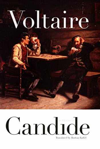 candide and optimism