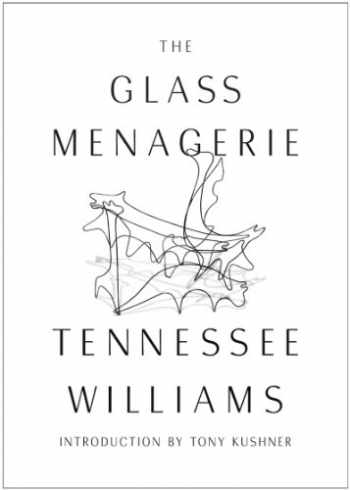 the glass menagerie book review