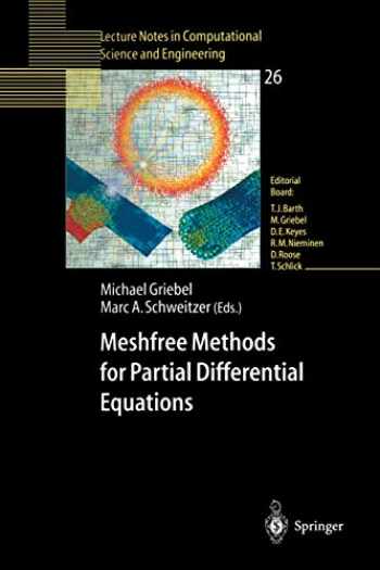 meshfree methods math.iit