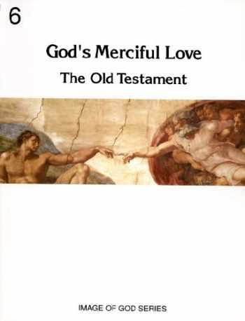 merciful testament old god