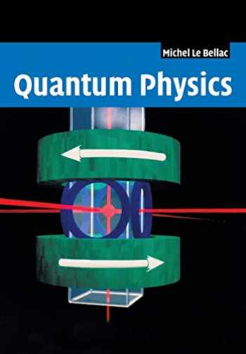 Sell, Buy or Rent Quantum Physics 9781107602762 1107602769 online