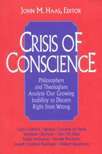 ray franz crisis of conscience