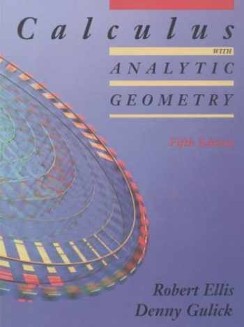 analytical geometry calculator