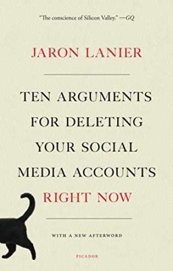 10 arguments for deleting social media pdf download