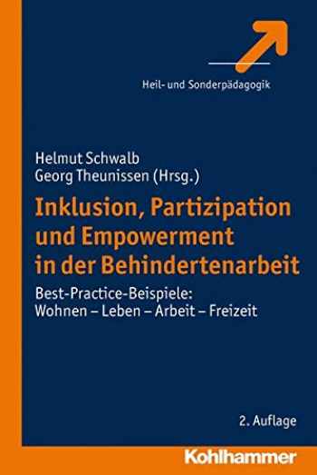 Sell, Buy or Rent Inklusion, Partizipation Und Empowerment ...