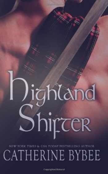 Highland Shifters by Michelle Fox