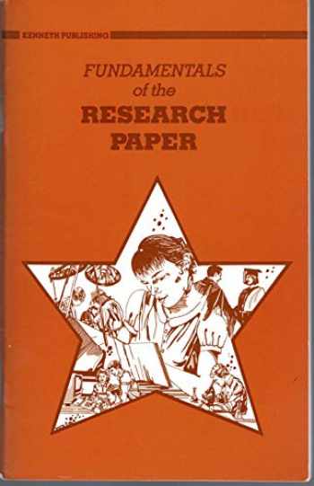 research fundamentals book