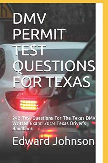 texas drivers license written practice test