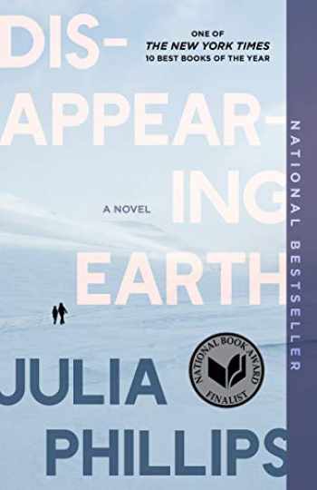 review disappearing earth