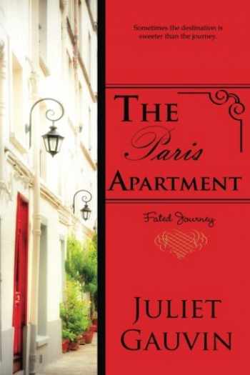the paris apartment book cover