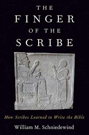 scribe meaning