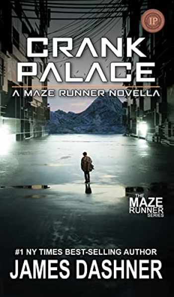 maze runner book crank palace